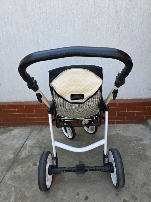 Carucior Copii 3 in 1 Venicci