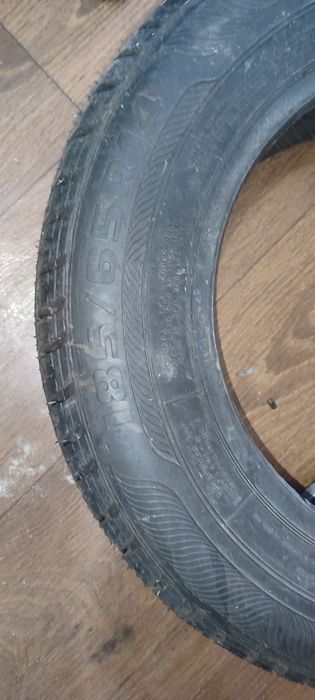 Резина р14 новая