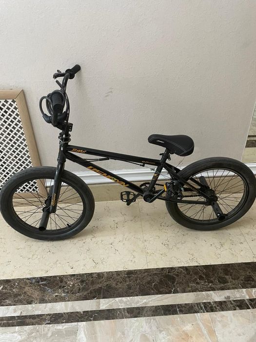 Продам велосипед bmx