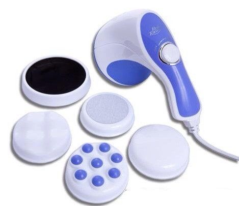 RELAX & Spin Tone orginal masajor apparati Dastafka bepul Fargʻona