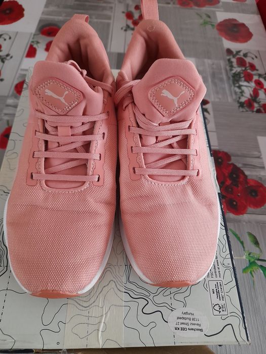 Adidasi dama puma mr.38,5