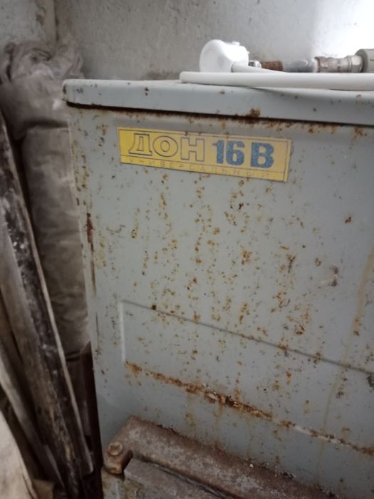 Продам газовый котел