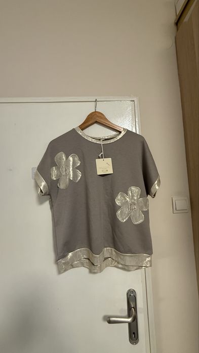 Нов дамски комплект