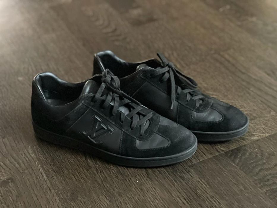 Мужская обувь