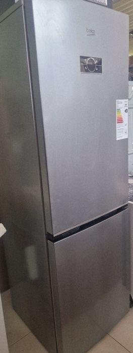 Холодильник beko беко