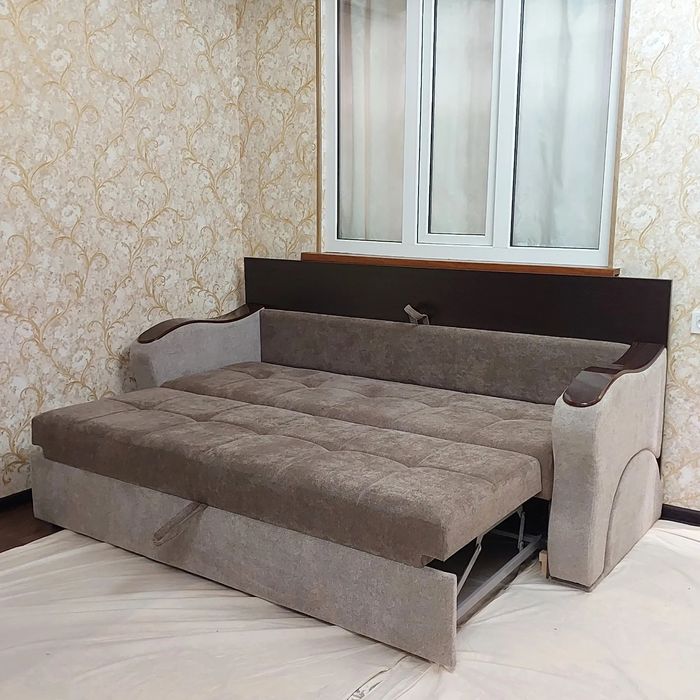 Диван Трансформер 3#1