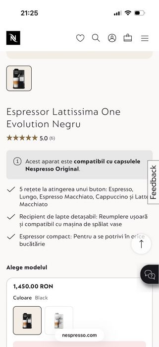 Aparat de preparat cafea
