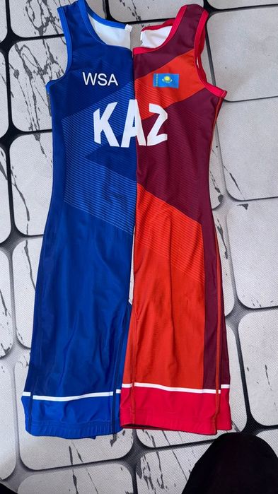 Спортивные комплекты