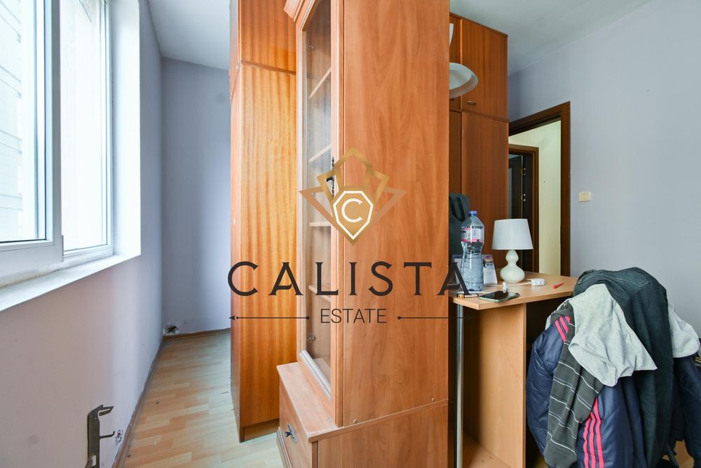 Двустаен апартамент под наем в ж.к. Лозенец, 2195853