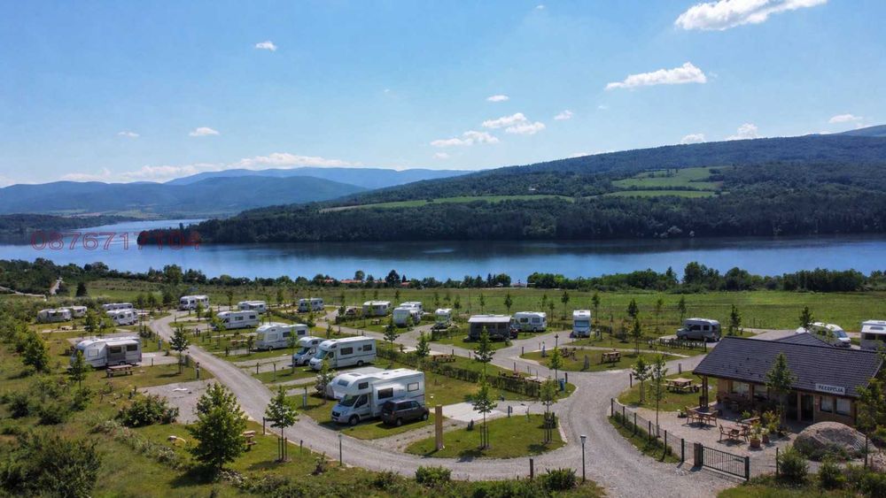 Продава се Парцел в София, Дървеница - 9030 кв.м за 15 €/кв.м - Снимка #2