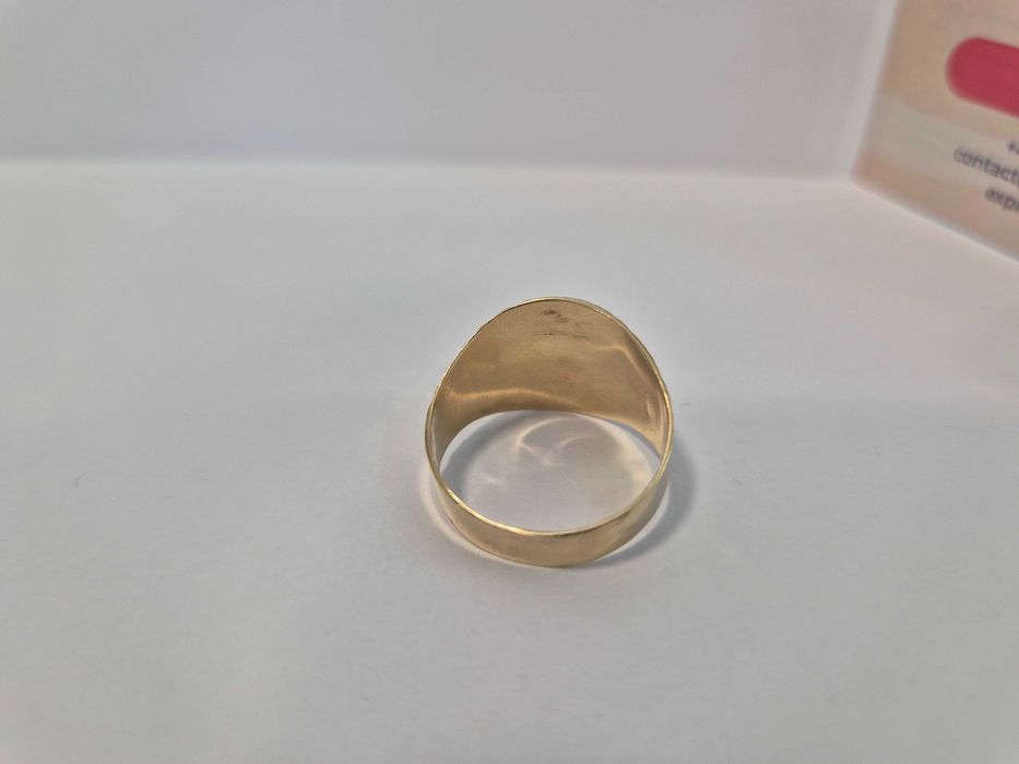 Inel Aur 14K 2.93g (ECA 39 / B.18021.2) Garantie 2 ani!