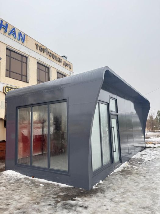 Продам павильон