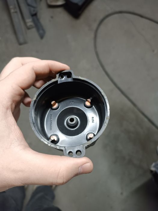 Продам запчасти бу и новые