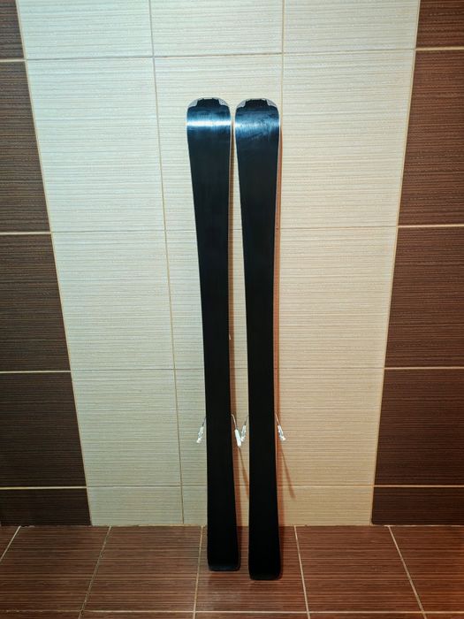 Schiuri 146 blizzard elevate 7.7-clapari ski