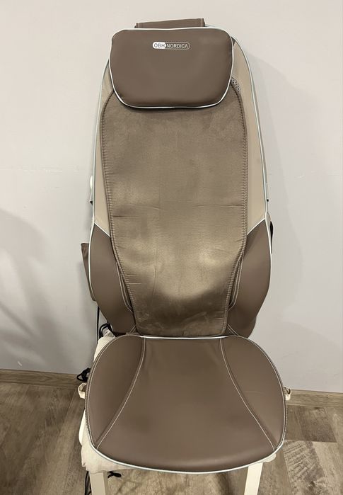 Aparat de masaj OBH NORDICA