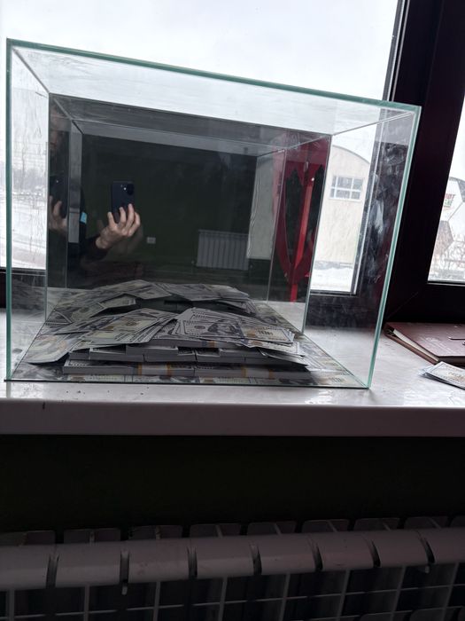 Продам готовый проект мини стола