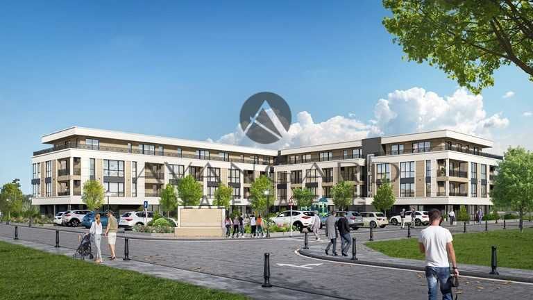 Продава се Двустаен апартамент в Пловдив, Христо Смирненски - 93 кв.м за 574 €/кв.м - Снимка #3