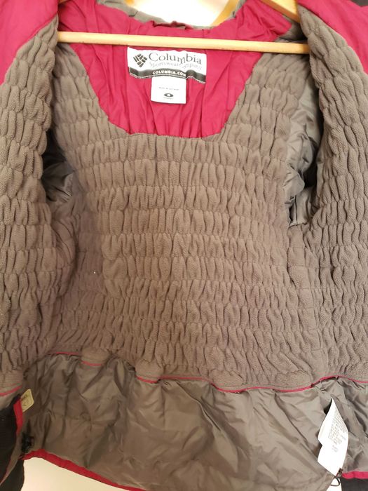 Columbia оригинално зимно яке