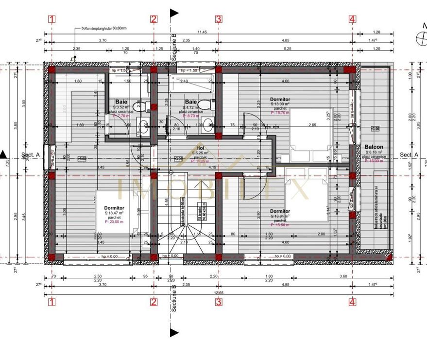Casa Individuala 190 Mp Popesti