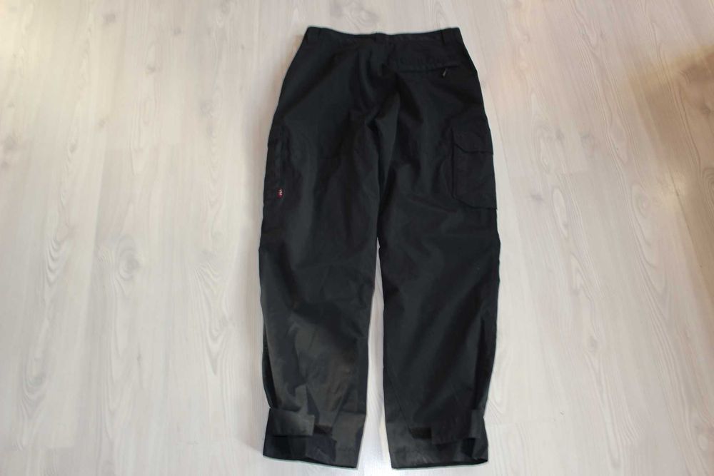 Pantaloni munte/trekking BERGANS, Norvegia, marime L