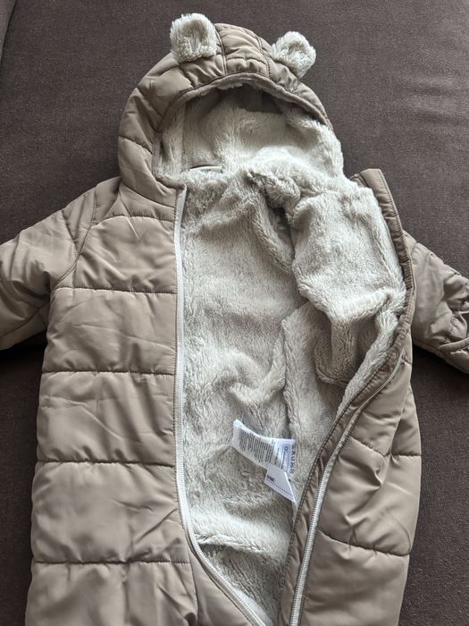 Бебешки космонавти за момче