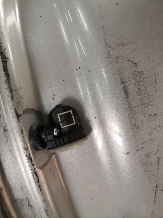 5х108 Форд Ford 5x108 17 цола джанти с датчици 17 цола