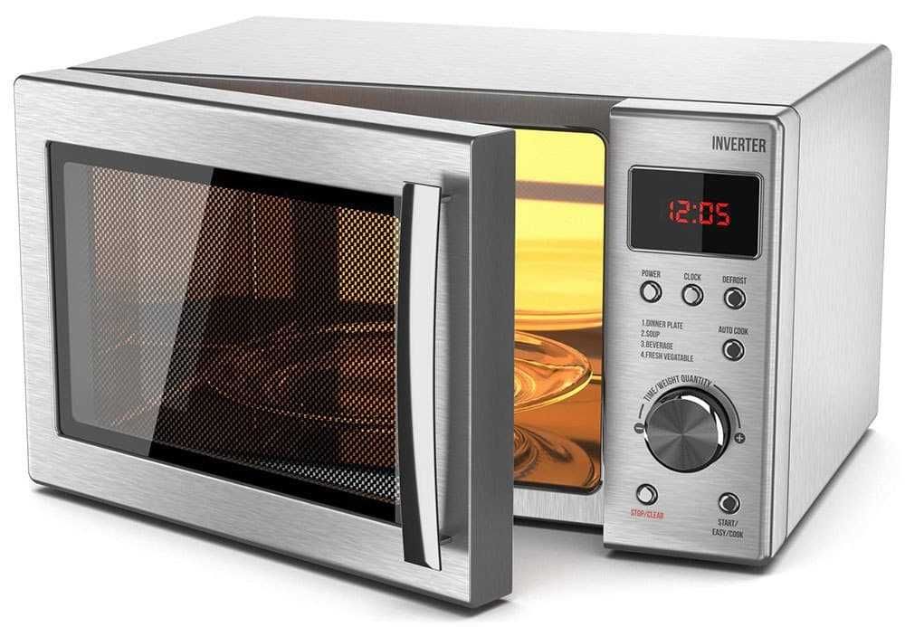 ремонт любой бытовой техники