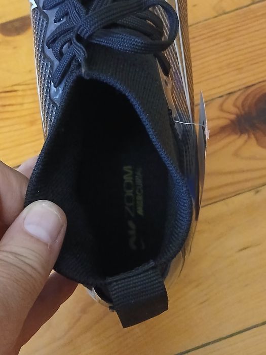 Бутонки NIKE Zoom