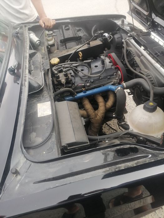 Vaz 07 injektor mator 1.6