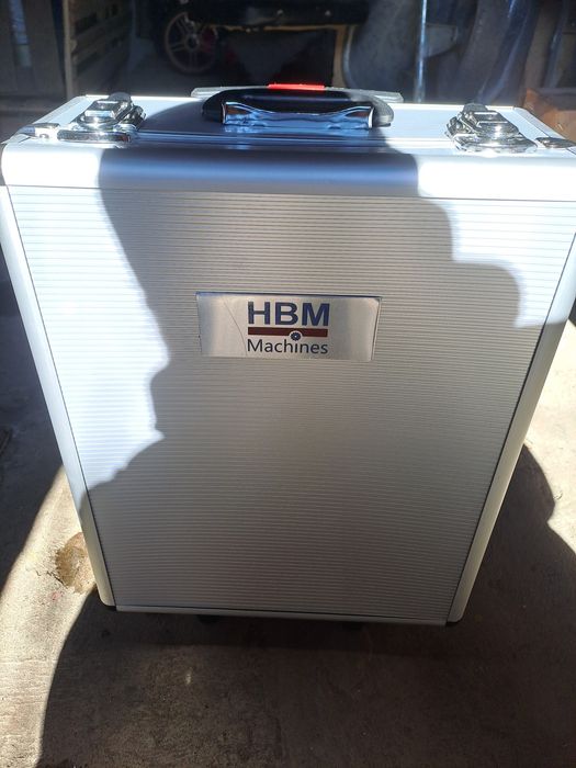 Trusa scule tip  troler