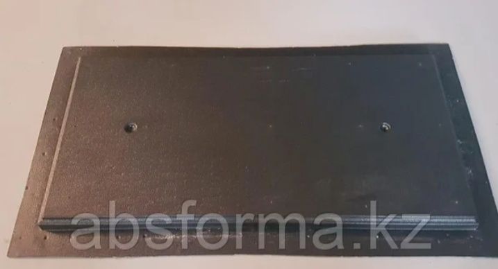 Продам форма теплофасад