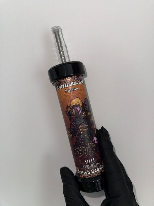 Vape 60.000 Puffs Narghilea Abur Mult Reincarcabil Display