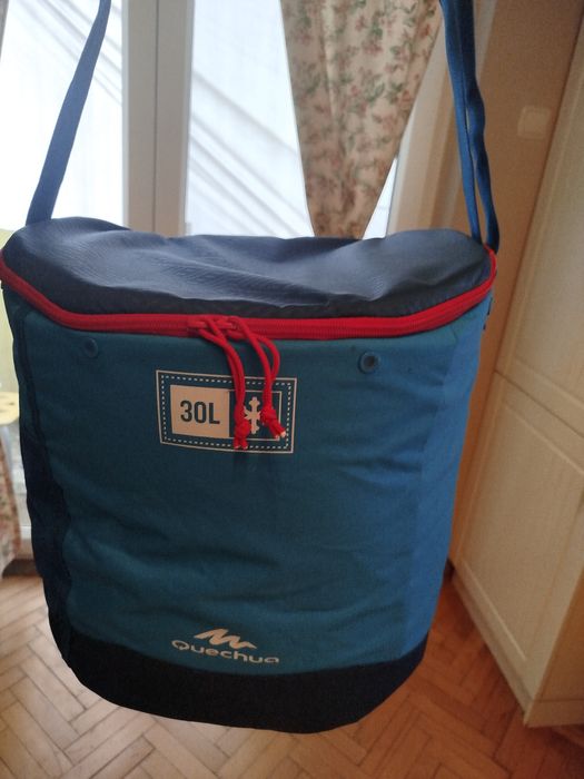 Хладилна чанта Dekatlon, 30л.