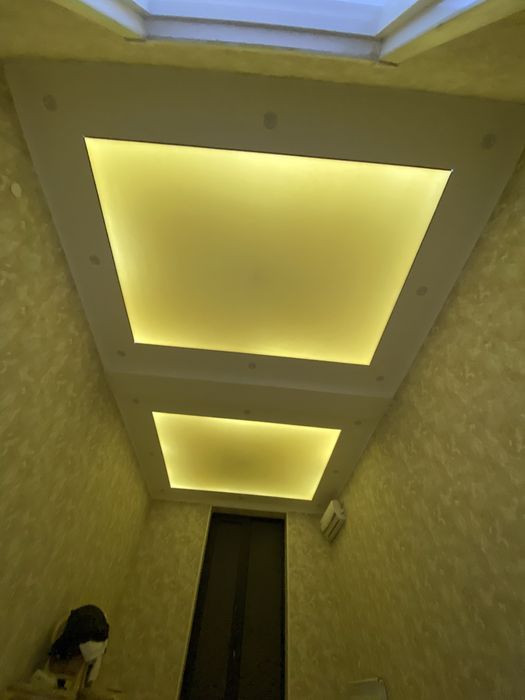 Натижной паталог