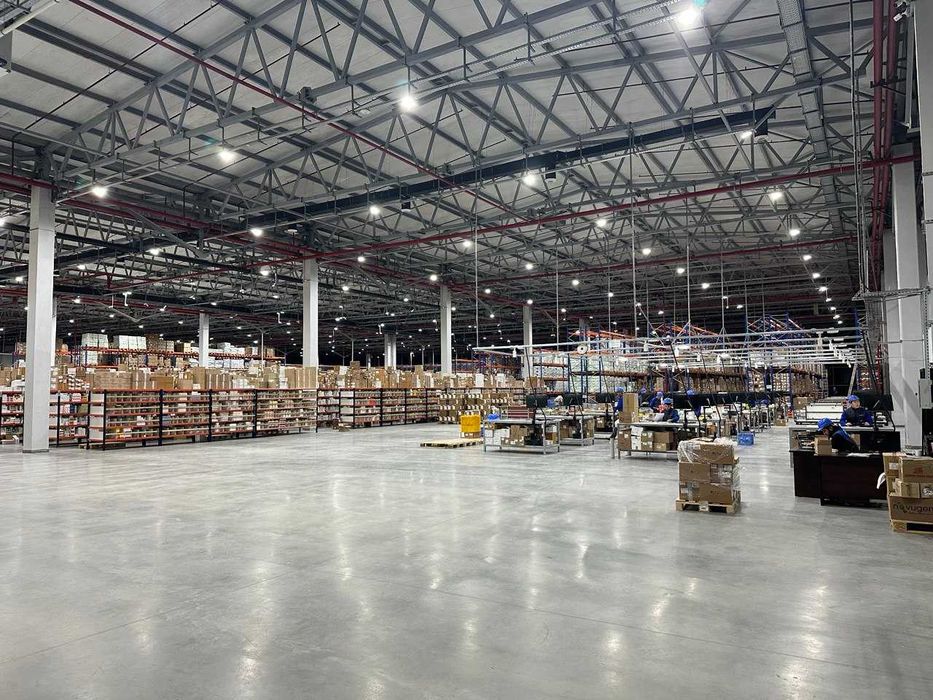 Топпинг Union TOP