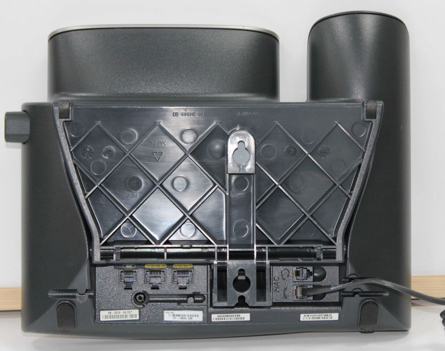 IP Телефон Cisco 7965G