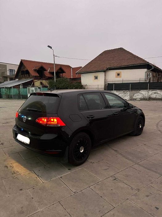 De vanzare Golf 7