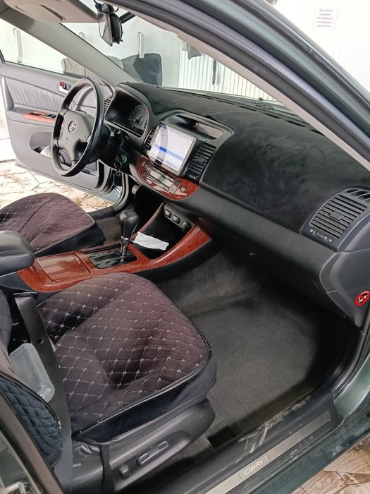 Продам автомобиль камри30 европеец
