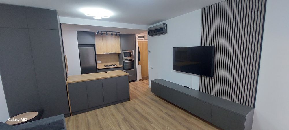 Vand  sau inchiriez apartament nou 2026 complex hercesa vivenda