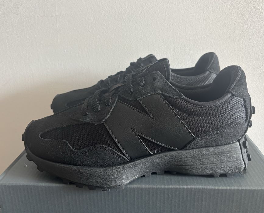 New Balance 327 - Noi