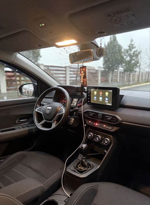 Dacia Logan 1.0 TCE 2022