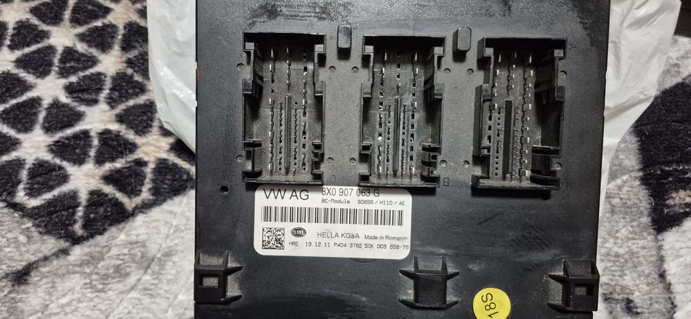 Calculator de confort 600lei buc.