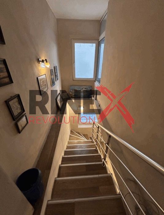Мезонет под наем Христо Смирненски