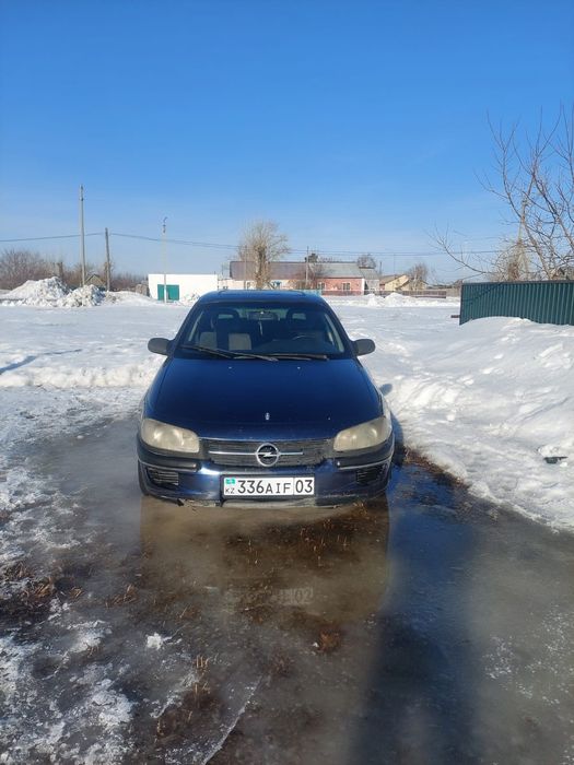 Продам Опель омега б