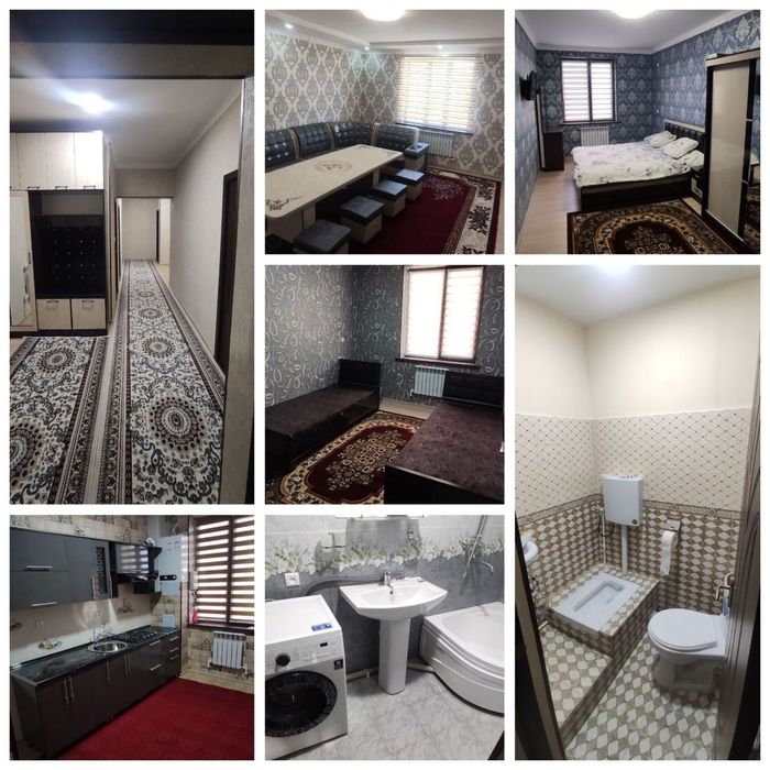 Квартира срочний сотилади