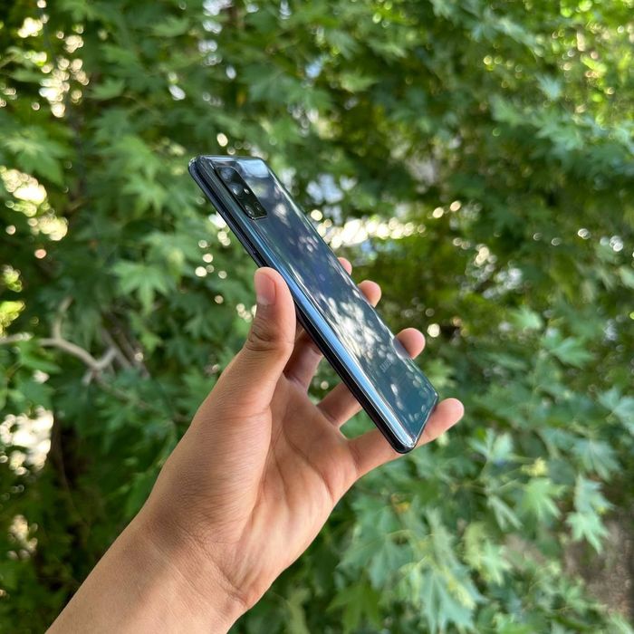 Samsung Galaxy A51 ideaal srochni dastavka bor