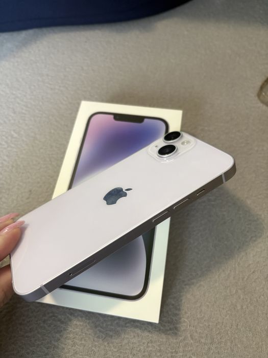Продавам Iphone 14