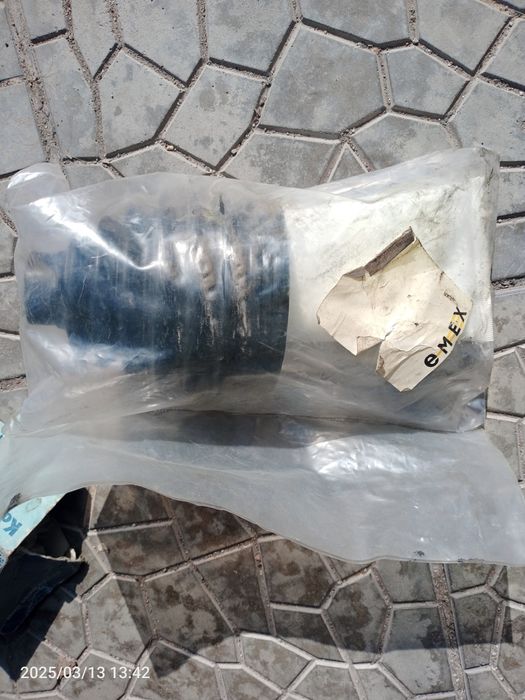 Пыльник шруса Ниссан