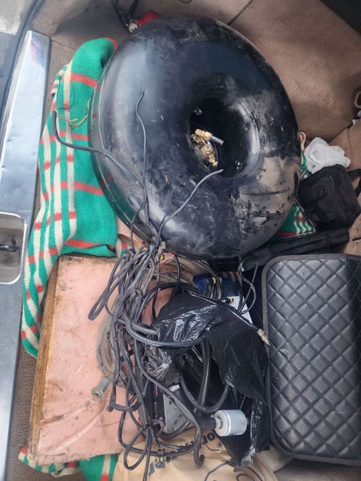 Продам гбо 4 поколения