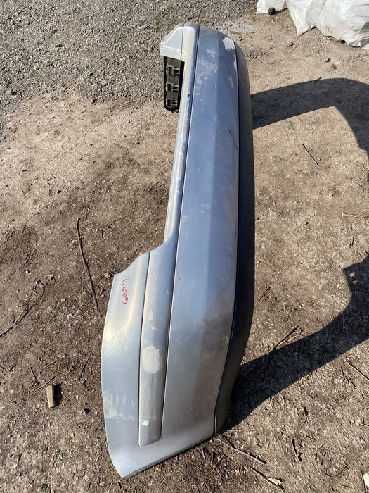 Задна броня Vw Golf4 /Фолксваген голф/ ,комби